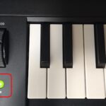 MacでKORG microKEY2/Airのシステム アップデート